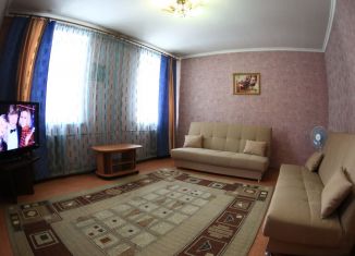 Двухкомнатная квартира в аренду, 55 м2, Прокопьевск, Вокзальная улица