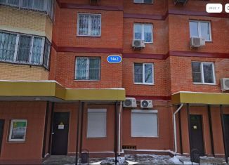 Продам трехкомнатную квартиру, 105 м2, Москва, улица Медиков, 14к2, метро Царицыно