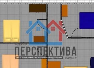 Продажа коттеджа, 231.7 м2, Тобольск, Дальняя улица