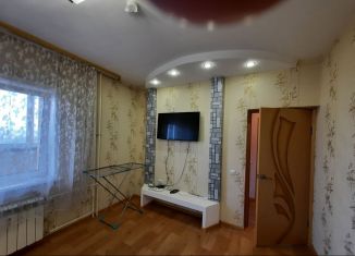 2-комнатная квартира в аренду, 68 м2, Иркутск, улица Левитана, 18, Свердловский округ