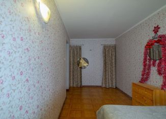 4-комнатная квартира в аренду, 102 м2, Санкт-Петербург, Дивенская улица, 14, метро Горьковская