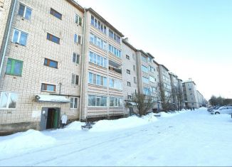 Продажа однокомнатной квартиры, 36.1 м2, город Грязовец, улица Пылаевых, 52