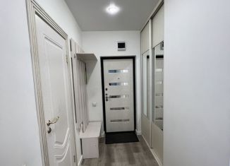 2-комнатная квартира в аренду, 47 м2, Улан-Удэ, улица Гагарина, 27к2, ЖК Гагаринский