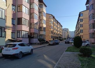 Продается 1-комнатная квартира, 34.8 м2, Анапа, улица Ленина, 178к3, ЖК Стройград