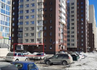 Сдача в аренду торговой площади, 125 м2, Кемерово, проспект Шахтёров, 60А, Рудничный район