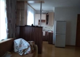 Квартира на продажу студия, 42 м2, посёлок городского типа Забайкальск, Красноармейская улица, 2