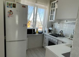 Продажа трехкомнатной квартиры, 61.5 м2, рабочий посёлок Плесецк