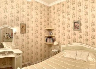 Аренда 2-комнатной квартиры, 50 м2, Москва, улица Гиляровского, метро Проспект Мира