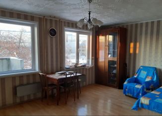 Продам 3-комнатную квартиру, 74 м2, Екатеринбург, Байкальская улица, 36, Байкальская улица