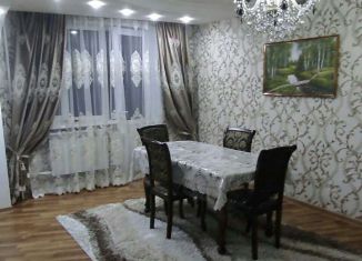 3-комнатная квартира в аренду, 65 м2, Дербент, улица Гейдара Алиева, 14