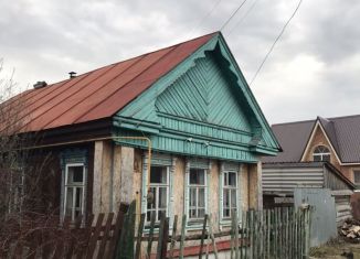 Продаю дом, 35.6 м2, Канаш, Кооперативный переулок, 10