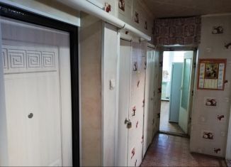 2-комнатная квартира на продажу, 47 м2, рабочий посёлок Сосновское, Кооперативная улица, 21