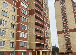 Продажа однокомнатной квартиры, 38.2 м2, посёлок Жуково, жилой комплекс Берёзки, к15
