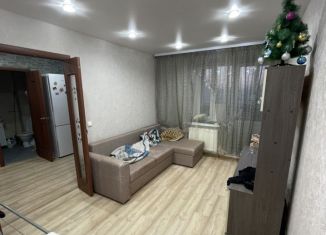 1-комнатная квартира на продажу, 38 м2, Можга, улица Наговицына