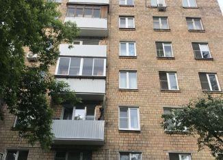 Сдам однокомнатную квартиру, 32 м2, Москва, Велозаводская улица, 2, метро Дубровка