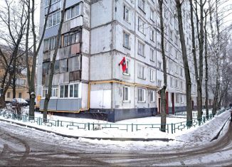 Квартира на продажу студия, 11.2 м2, Москва, Осташковская улица, 23, метро Медведково