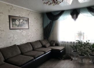 Продажа 3-комнатной квартиры, 60 м2, рабочий посёлок Колывань, улица Соловьёва, 107В