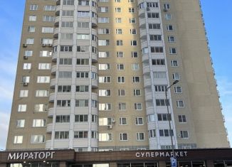 Сдаю в аренду 3-ком. квартиру, 72.5 м2, Московский, улица Лаптева, 8к1, ЖК Первый Московский