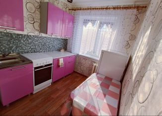 Аренда 1-ком. квартиры, 30 м2, Иркутская область, Новый переулок