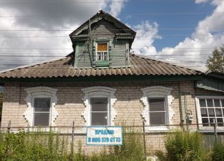 Продажа дома, 76 м2, деревня Владимирово, Новая улица