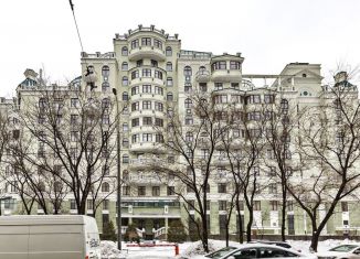 Продается многокомнатная квартира, 235 м2, Москва, Краснопролетарская улица, 7, метро Менделеевская
