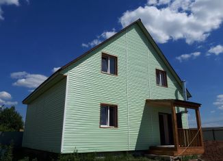 Продам дом, 160 м2, село Новопетровское, Спортивная улица