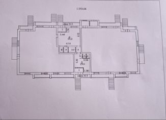 Сдам помещение свободного назначения, 38 м2, Искитим, Советская улица, 289