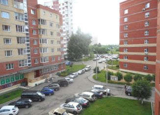 Продаю однокомнатную квартиру, 59 м2, Московская область, проспект Красной Армии, 238