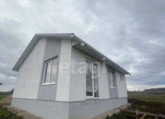 Продаю дом, 54 м2, село Ближняя Игуменка
