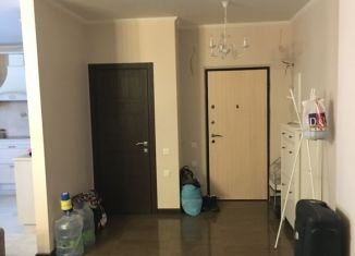 Аренда 3-ком. квартиры, 93 м2, Санкт-Петербург, Кременчугская улица, 11к2, ЖК Царская Столица