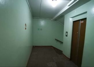 Квартира на продажу студия, 17.8 м2, Нижний Новгород, Зеленодольская улица, 54, метро Чкаловская