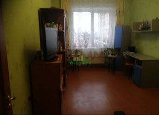Трехкомнатная квартира на продажу, 92 м2, Щёлково, Первомайская улица, 7к1