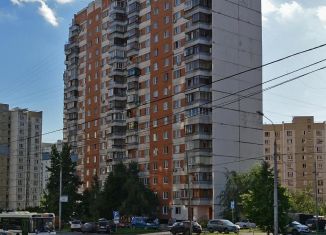Продаю трехкомнатную квартиру, 75.3 м2, Москва, Новокосинская улица, 13к1, район Новокосино