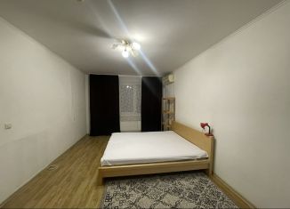 2-комнатная квартира в аренду, 60 м2, Краснодар, проезд Репина, микрорайон Репино