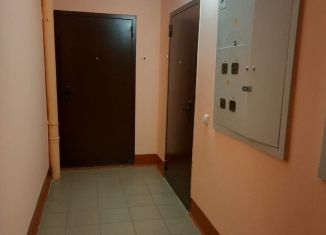 Продается однокомнатная квартира, 44 м2, Йошкар-Ола, проспект Гагарина, 28А, микрорайон Панфиловский
