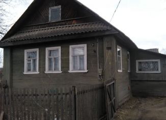 Продам дом, 42 м2, Пестово, Московская улица, 12