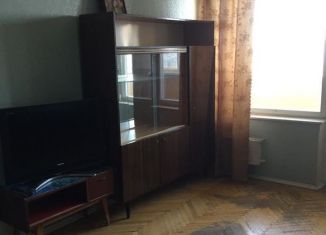 Сдается в аренду 1-комнатная квартира, 40 м2, Москва, Неманский проезд, район Строгино
