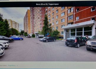 Продается 3-ком. квартира, 62.6 м2, Москва, Новая улица, 14, район Западное Дегунино