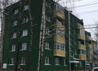 Продаю 4-ком. квартиру, 61 м2, посёлок Сосново, Ленинградская улица, 7