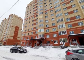 Продам 1-комнатную квартиру, 39 м2, Егорьевск, ЖК Европейский, 5-й микрорайон, 5