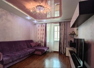 Продается 2-комнатная квартира, 60 м2, Балашиха, улица Дмитриева, 30, ЖК Алексеевская Роща
