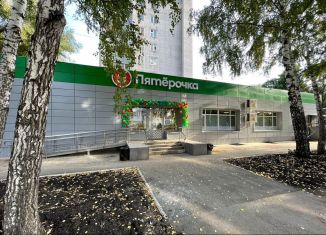 Продажа торговой площади, 930 м2, Ульяновск, улица Пушкарёва, 48, Засвияжский район