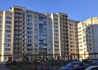 2-комнатная квартира на продажу, 58 м2, Кронштадт, улица Гидростроителей, 6