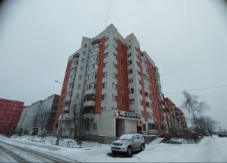 1-комнатная квартира на продажу, 48.6 м2, Куровское, Новинское шоссе, 14А