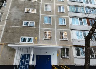 Продажа четырехкомнатной квартиры, 62 м2, Москва, Россошанская улица, 9к3, метро Академика Янгеля