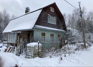 Продам дом, 50 м2, Ленинградская область, садоводческое некоммерческое товарищество Здоровье, 123