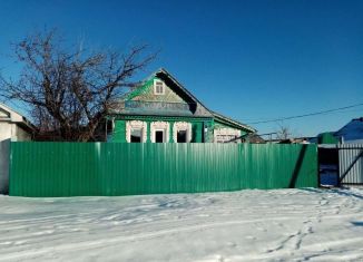 Продаю дом, 49 м2, поселок городского типа Языково, улица Маяковского, 3