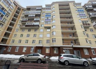 Продается однокомнатная квартира, 38 м2, Звенигород, квартал Введенское, 1Б