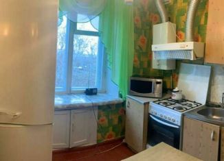 2-комнатная квартира на продажу, 45 м2, село Серафимовский