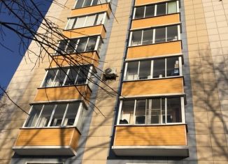 Продам многокомнатную квартиру, 44 м2, Москва, Южнопортовый район